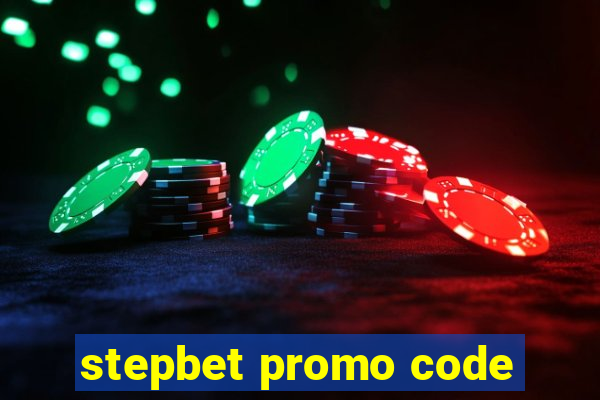 stepbet promo code